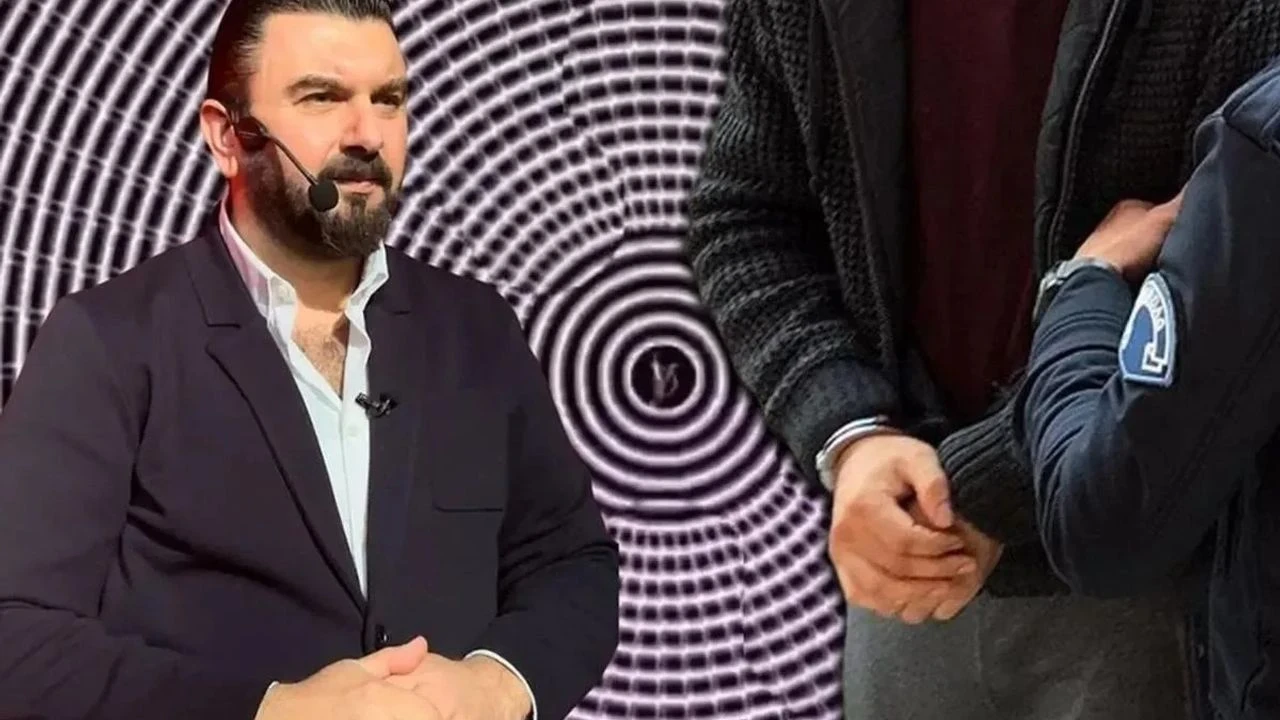 Sahte Psikolog Volkan Uçak'ın Diplomaları Sahte Çıktı, Gözaltına Alındı