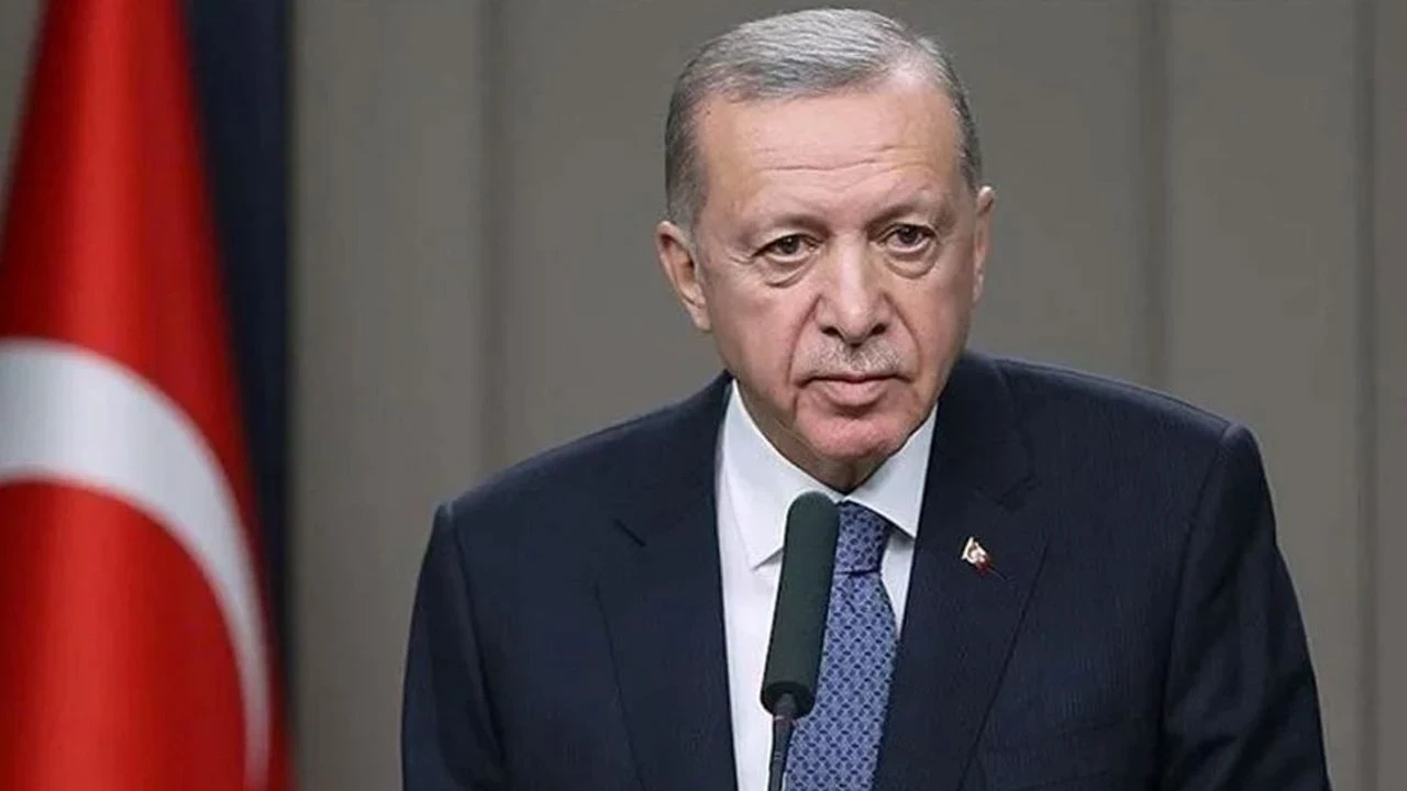 Türkiye Yüzyılı hedefinde yeni adımlar atılıyor, Erdoğan'dan kritik mesajlar geldi