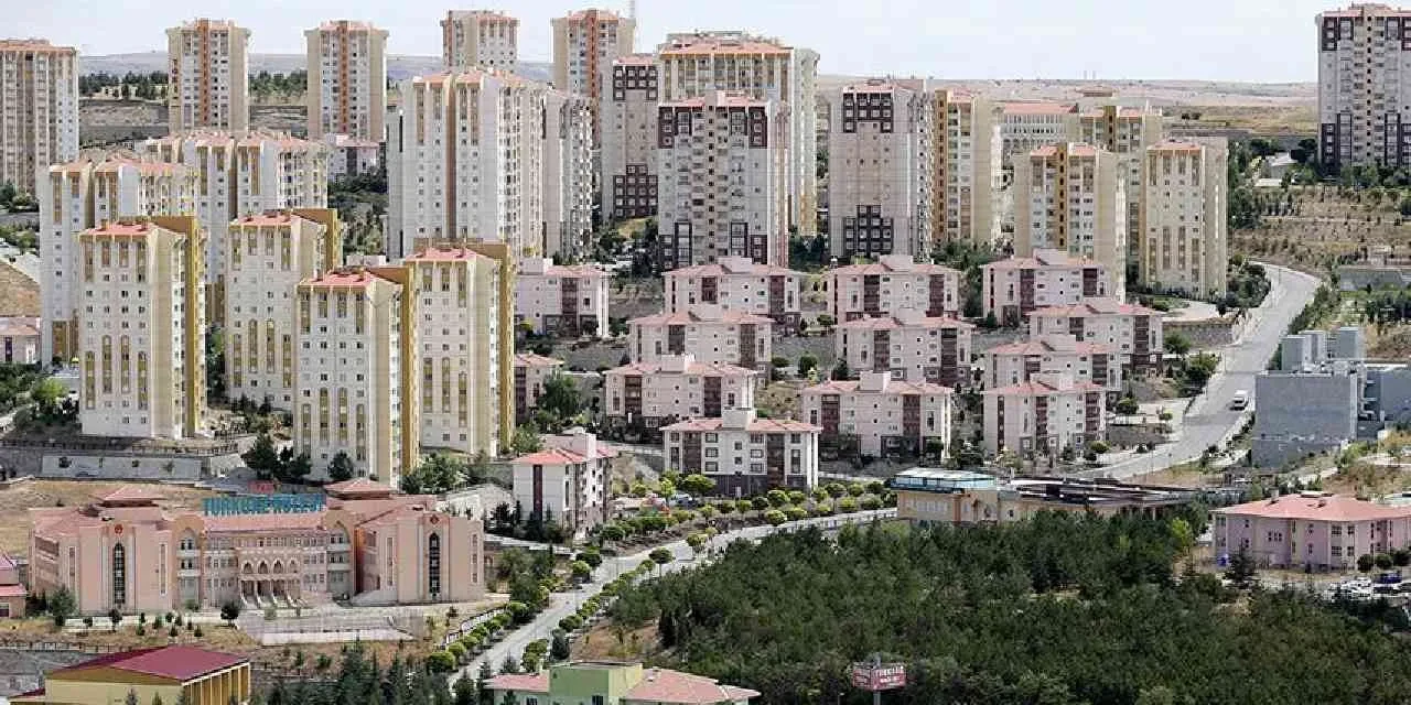 Deprem sonrası gözler konut fiyatlarında: İstanbul'u bile geçen il belli oldu