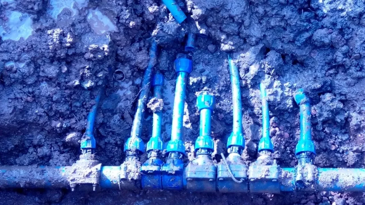 Kaçak su kullanımına denetim: OSKİ'den yüksek cezalar ve yasal işlemler!