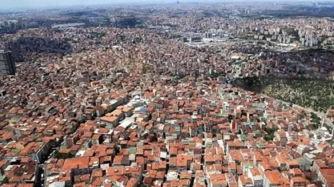 İstanbul'da yaşam maliyeti %45,15 artarak 96 bin 599 TL'ye yükseldi