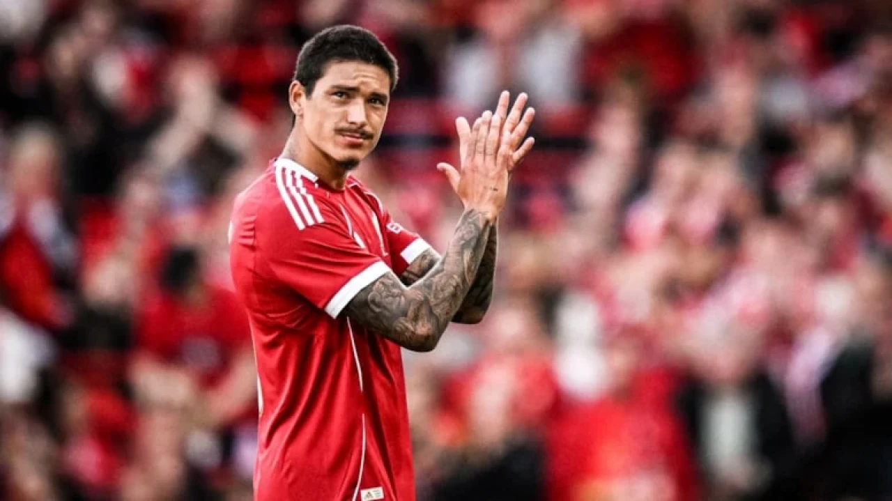 Nunez, Liverpool'dan Al Hilal'e transfer için anlaşmaya vardı, resmi onay bekleniyor