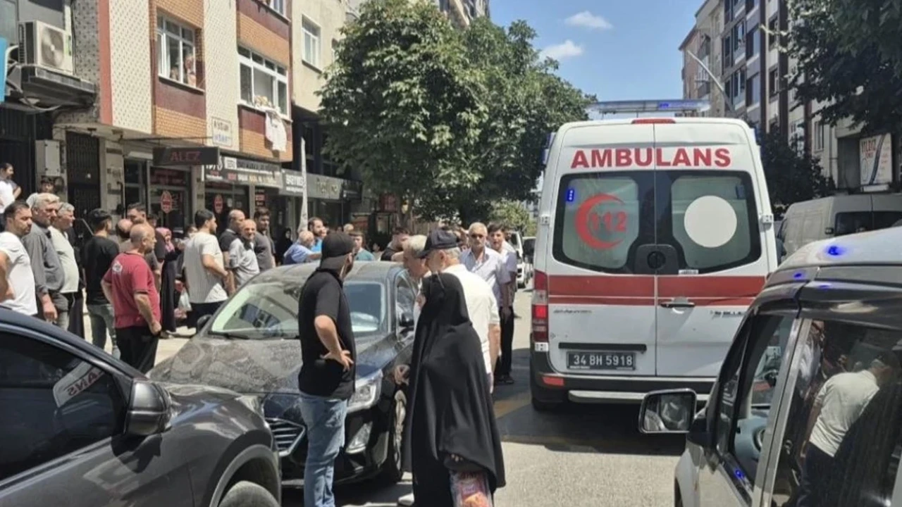 Sultangazi'de Tekstil İşçisinin Pencereden Düşmesiyle İlgili Soruşturma Başlatıldı