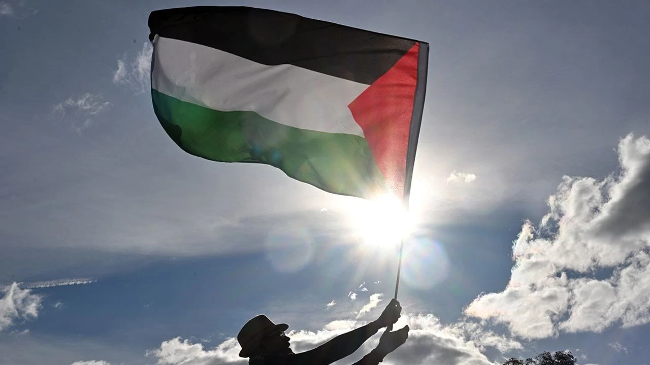 Gazze'deki açlık krizine Avustralya'dan 20 milyon dolarlık insani yardım desteği