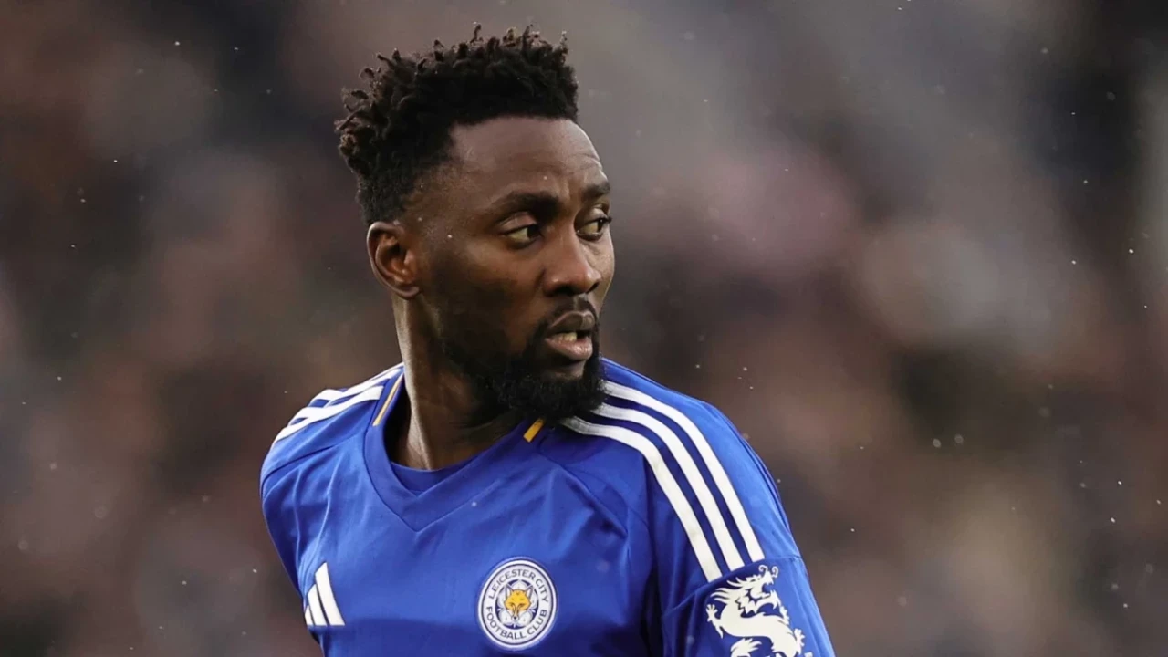 Beşiktaş, Leicester ile Ndidi için 9,5 milyon euro'luk anlaşmaya vardı