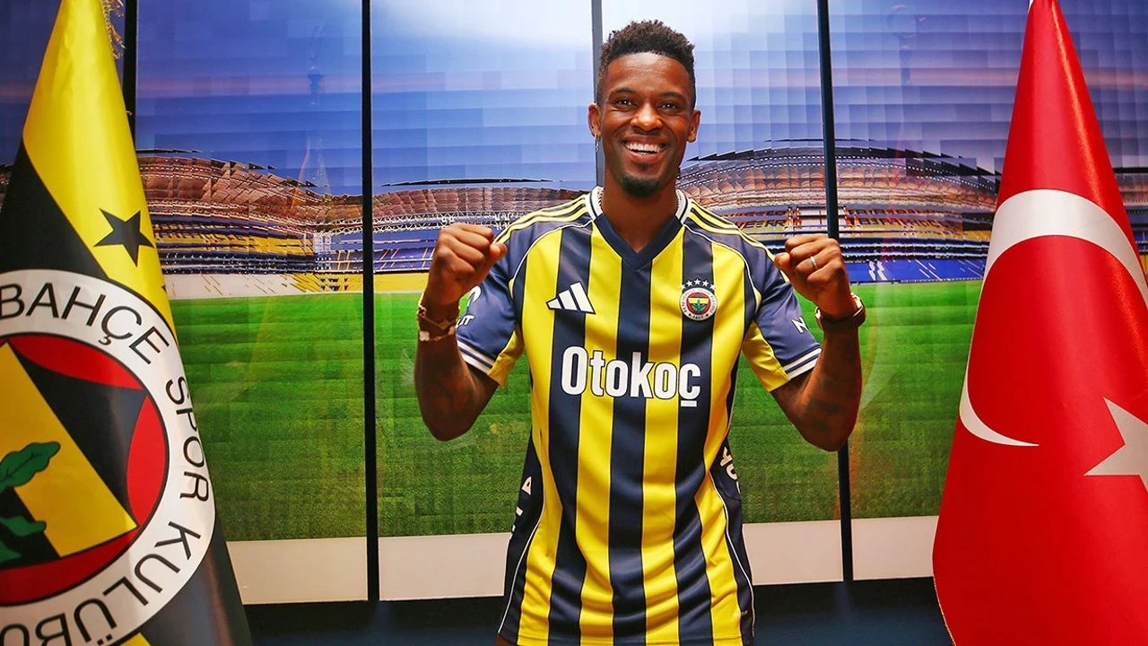 Fenerbahçe, Nelson Semedo ile kadrosunu güçlendirdi ve yeni sezona iddialı giriyor