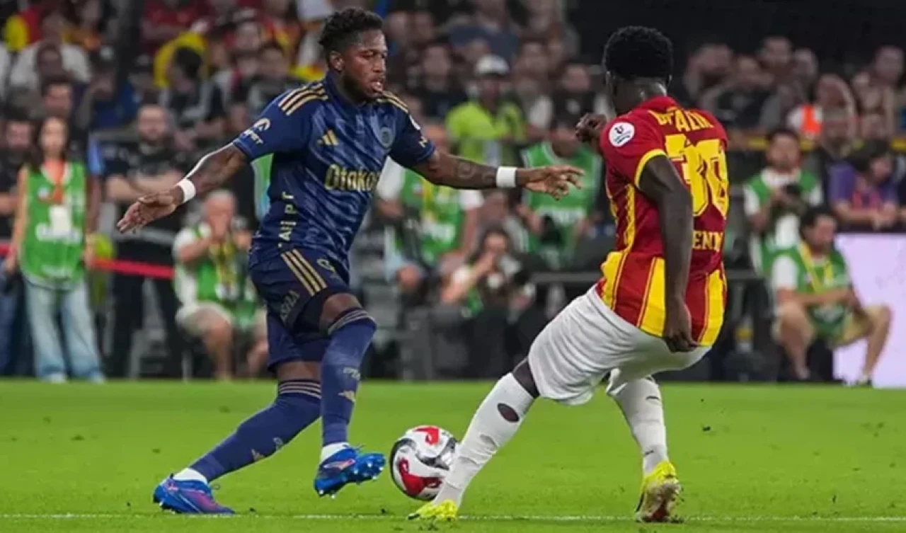Fenerbahçe, son dakikada penaltı şansını değerlendiremeyerek İzmir'de 2 puanı hüsranla bıraktı! (Göztepe 0 - 0 Fenerbahçe Maç Özeti)