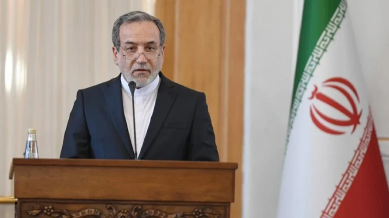 İran, ABD'nin müzakere teklifini değerlendiriyor: Kesin karar yok