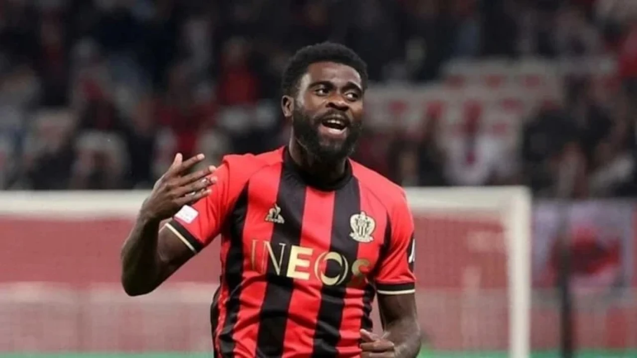 Trabzonspor'dan Nice'e takas teklifi: Boga için Mendy öne çıktı!