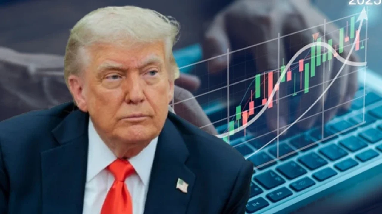 Trump, işsizlik rakamlarını eleştirdiği BLS Başkanı McEntarfer’i görevden aldı, siyasi veriler endişe yarattı