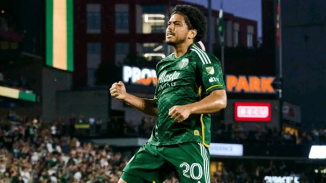 Fenerbahçe Evander için resmi teklifte bulunmaya hazırlanıyor, yıldız oyuncu MLS'te parladı