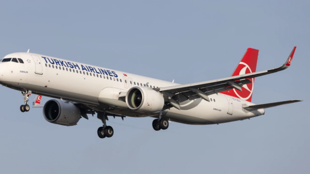 Lufthansa, Air Europa'dan vazgeçti; Türk Hava Yolları'nın planları belirsiz kaldı