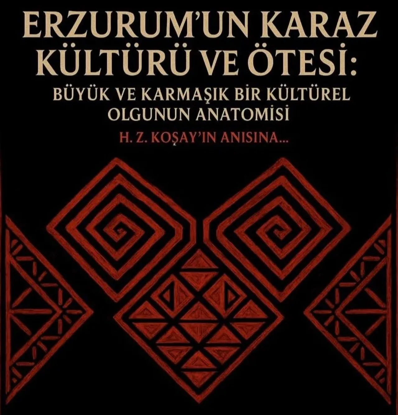 "Karaz Kültürü, Sergi ve Konferans ile Derinlemesine İncelenecek"