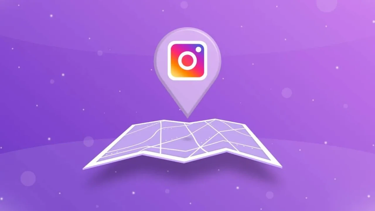 Instagram’da Konum Kapatma Nasıl Yapılır? İşte Adım Adım Rehber