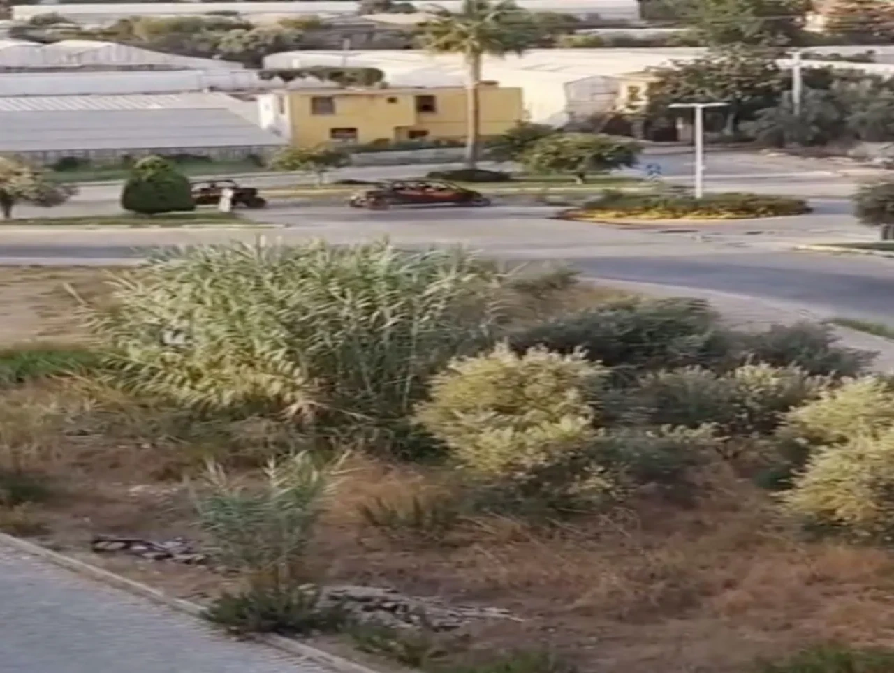 Alanya'da drift yapan 3 sürücüye 166 bin TL ceza, ehliyetlerine 60 gün el konuldu