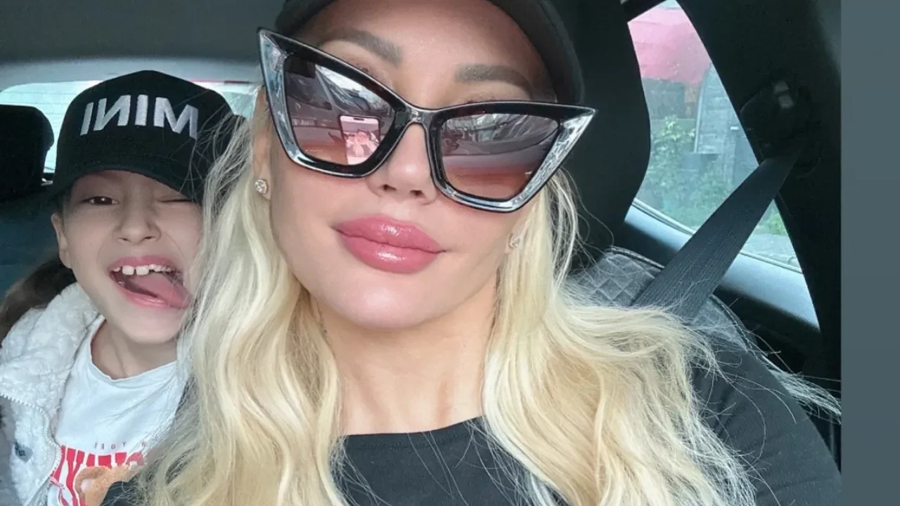 İsmail Hacıoğlu ve Duygu Kaya Kumarki, beş yıl aradan sonra yeniden evlendi!