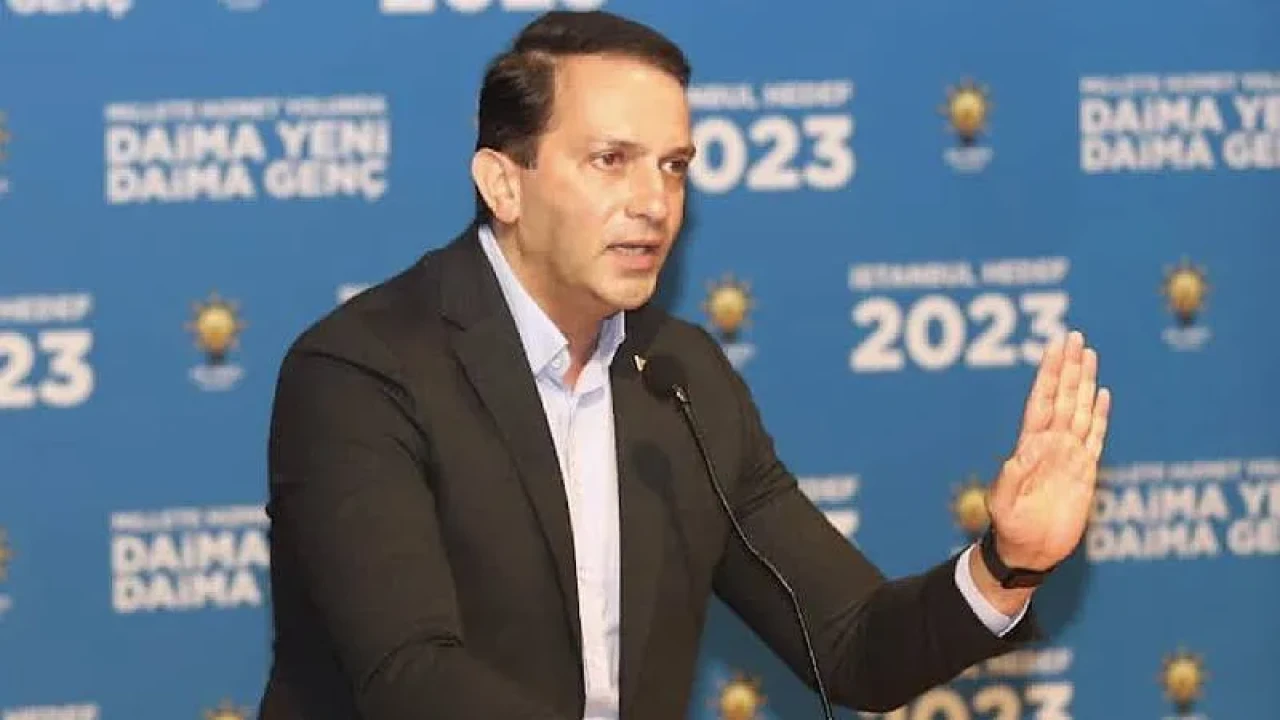 Özgür Özel’in açıklamalarında adı geçen Mücahit Birinci kimdir?