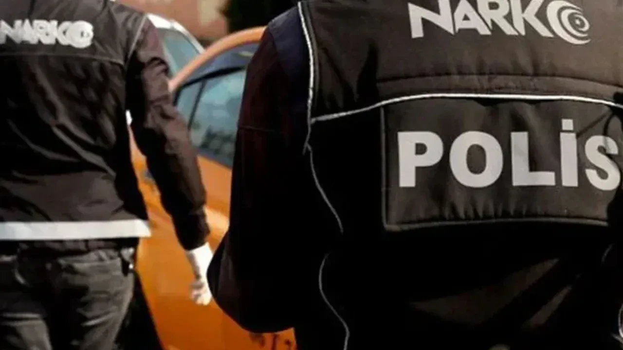 Yasaklı madde operasyonunda 940 şüpheli yakalandı, 565 kg uyuşturucu ele geçirildi