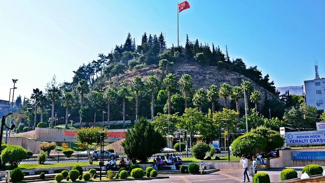 Kahramanmaraş'ın Zengin Mutfağı: Unutulmaz 15 Yöresel Lezzet