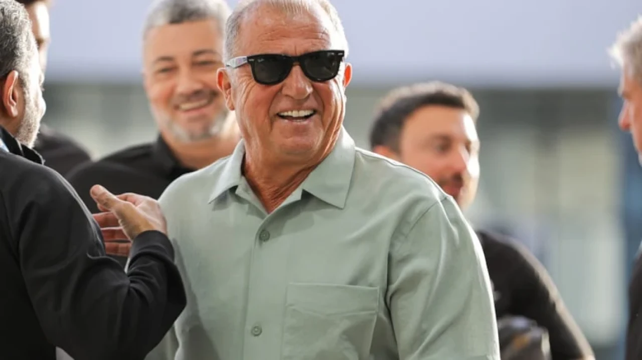 Fatih Terim yeni bir takımla teknik direktörlüğe geri dönüyor! Dubai'de görüşme yapacak.