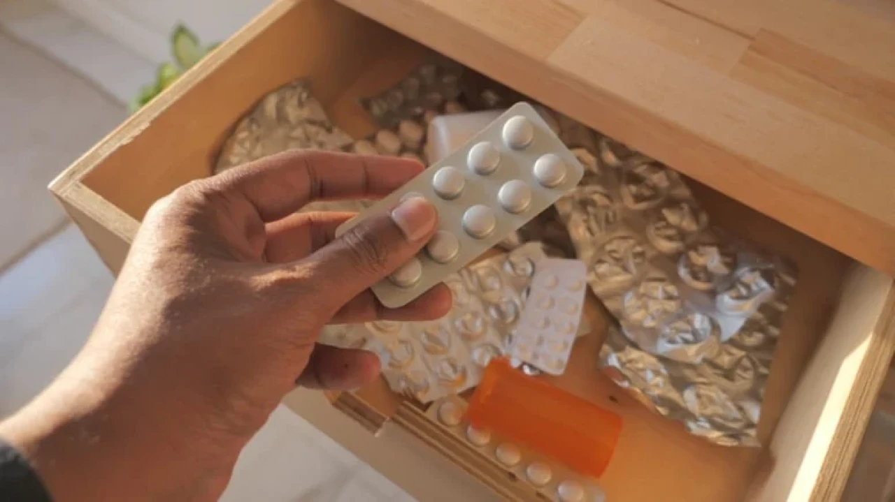 Fransa'da Ludiomil Antidepresanı Piyasadan Çekildi, Kanserojene Dikkat!