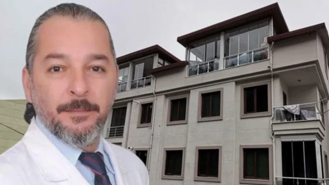 KBB Uzmanı Op. Dr. Serarslan, saçma isabeti nedeniyle 4 yıllık mücadelesini kaybetti