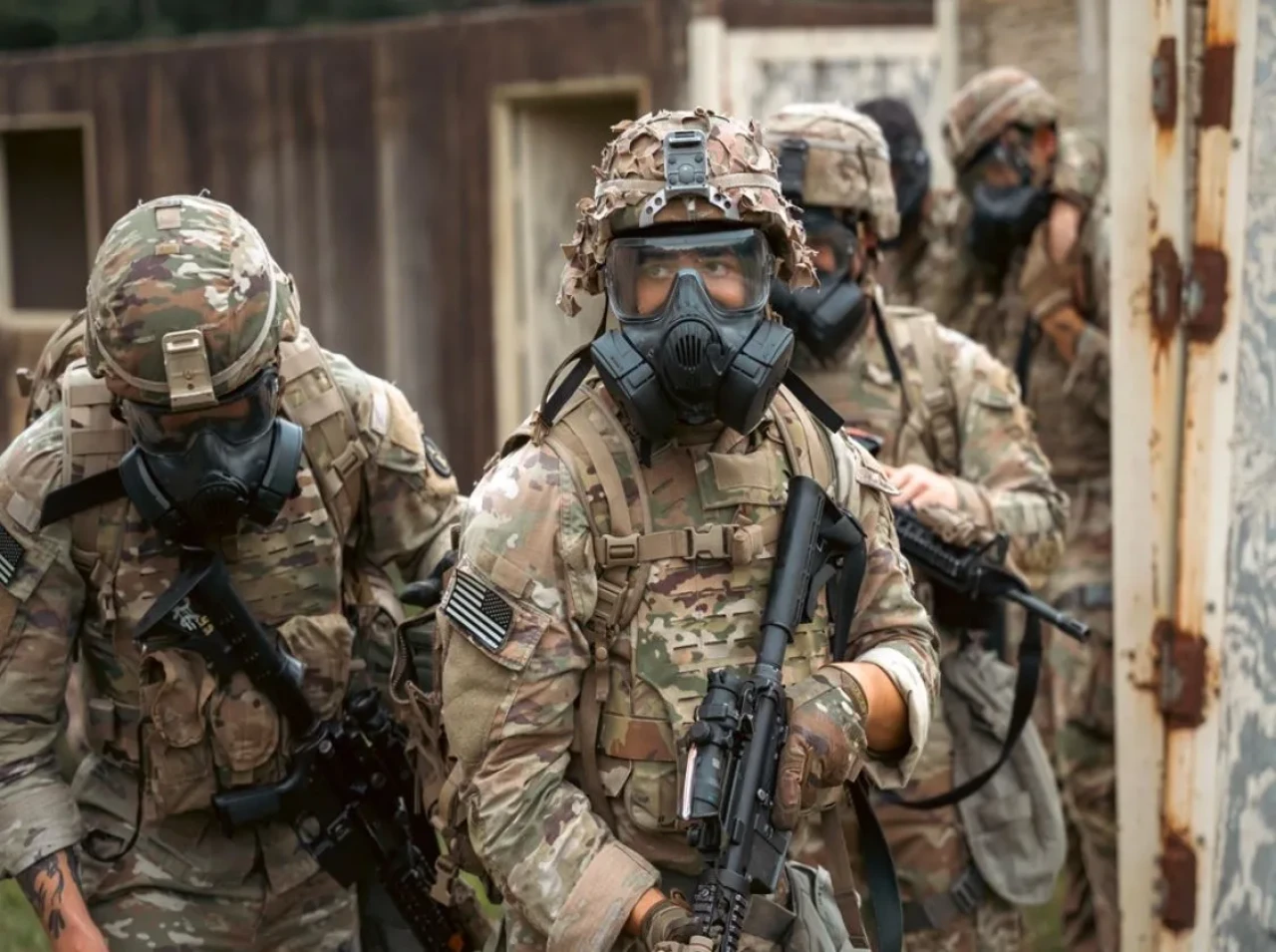 ABD, Latin Amerika'ya 4 bin asker gönderiyor: Uyuşturucu kartellerine karşı harekât başlatıldı