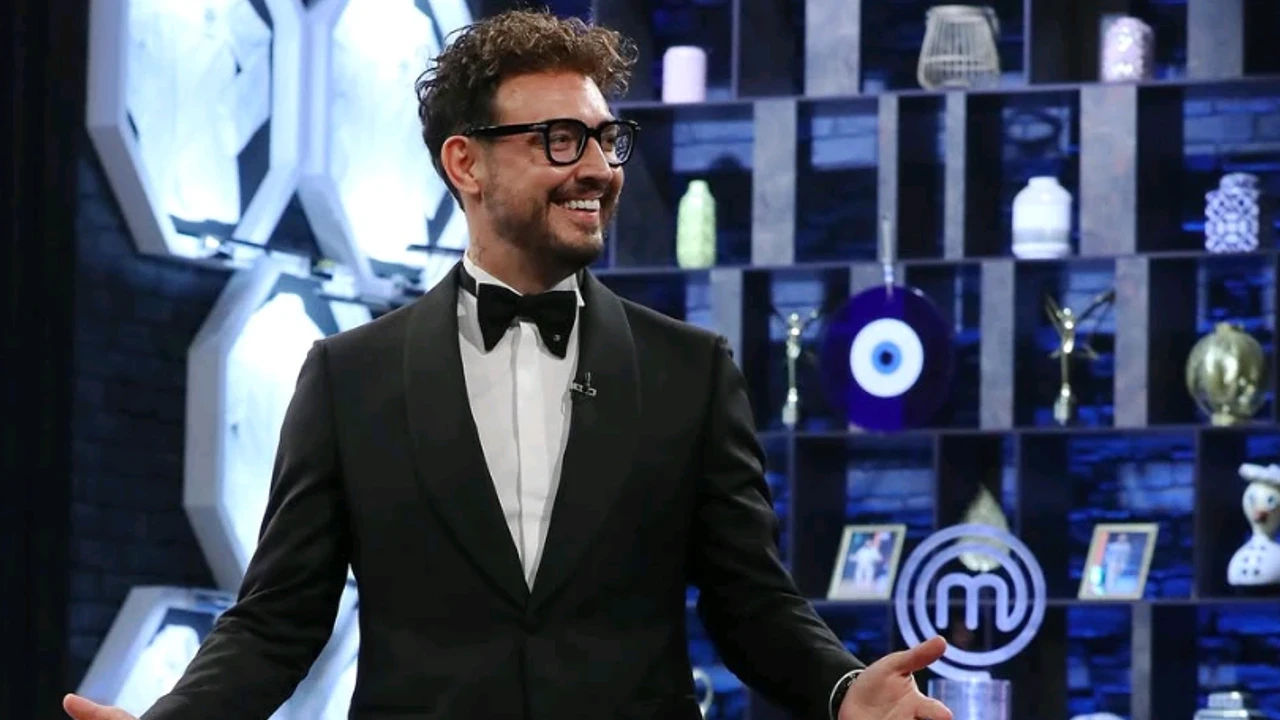 Danilo Zanna'nın İslamiyet’i Seçtiği İddiaları Sosyal Medyayı Salladı