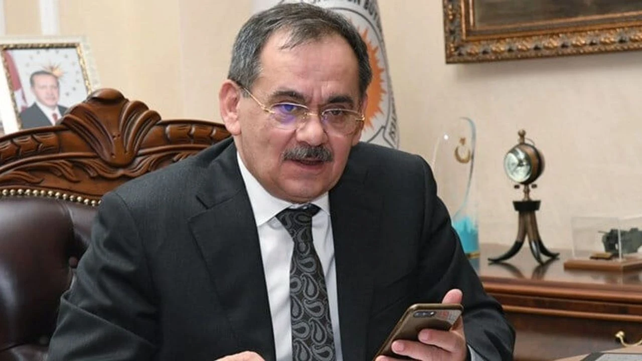 Samsun Büyükşehir Belediye Başkanı Mustafa Demir vefat etti, cenaze programı açıklandı