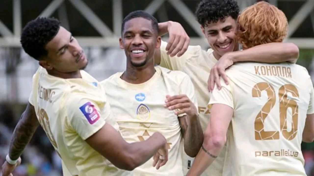 Arda Turan yönetimindeki Shakhtar Donetsk, ligi galibiyetle açtı