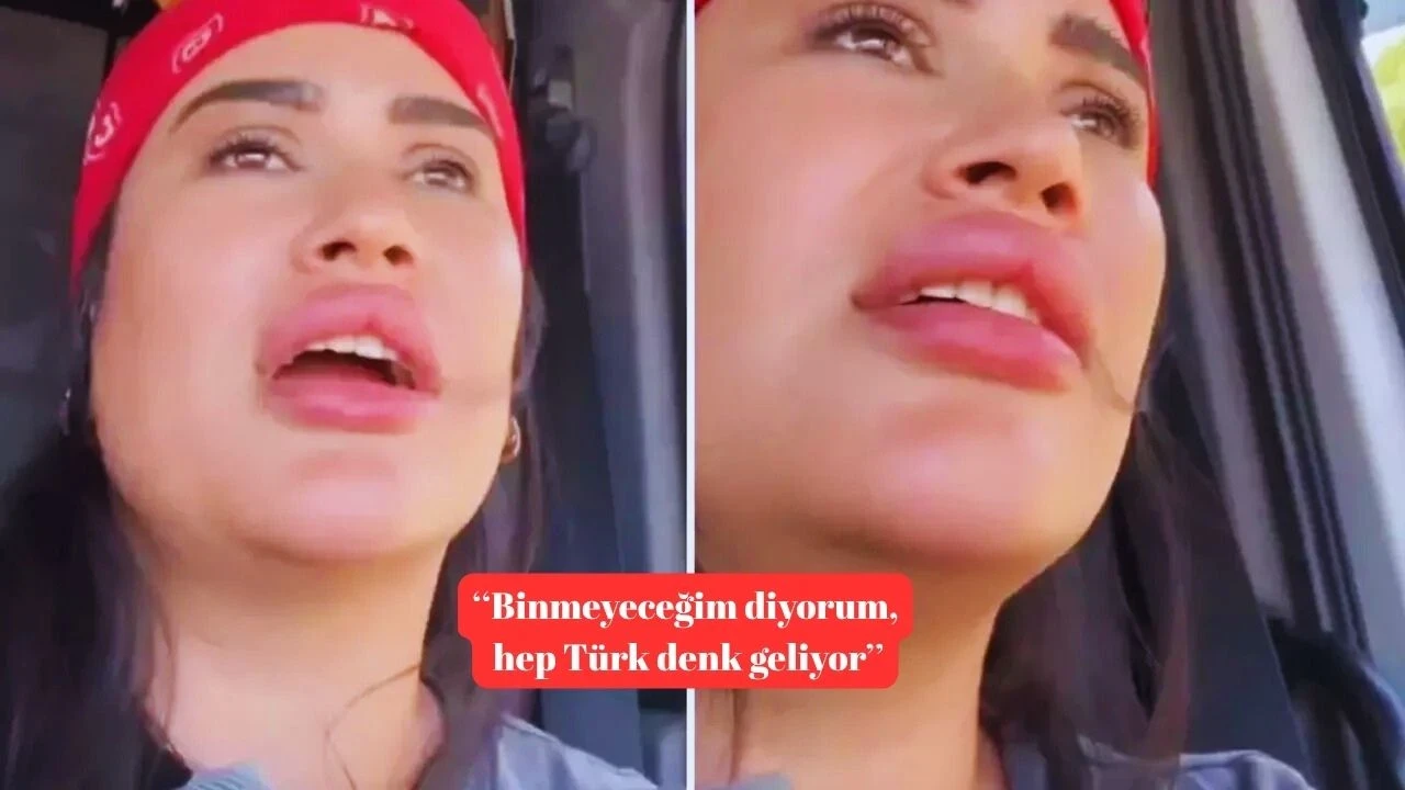 Sapanca'da Otostopla Yolculuk Kâbusa Dönüştü: Kadın, Tır Şoföründen Kaçırılma İddiasında Bulundu