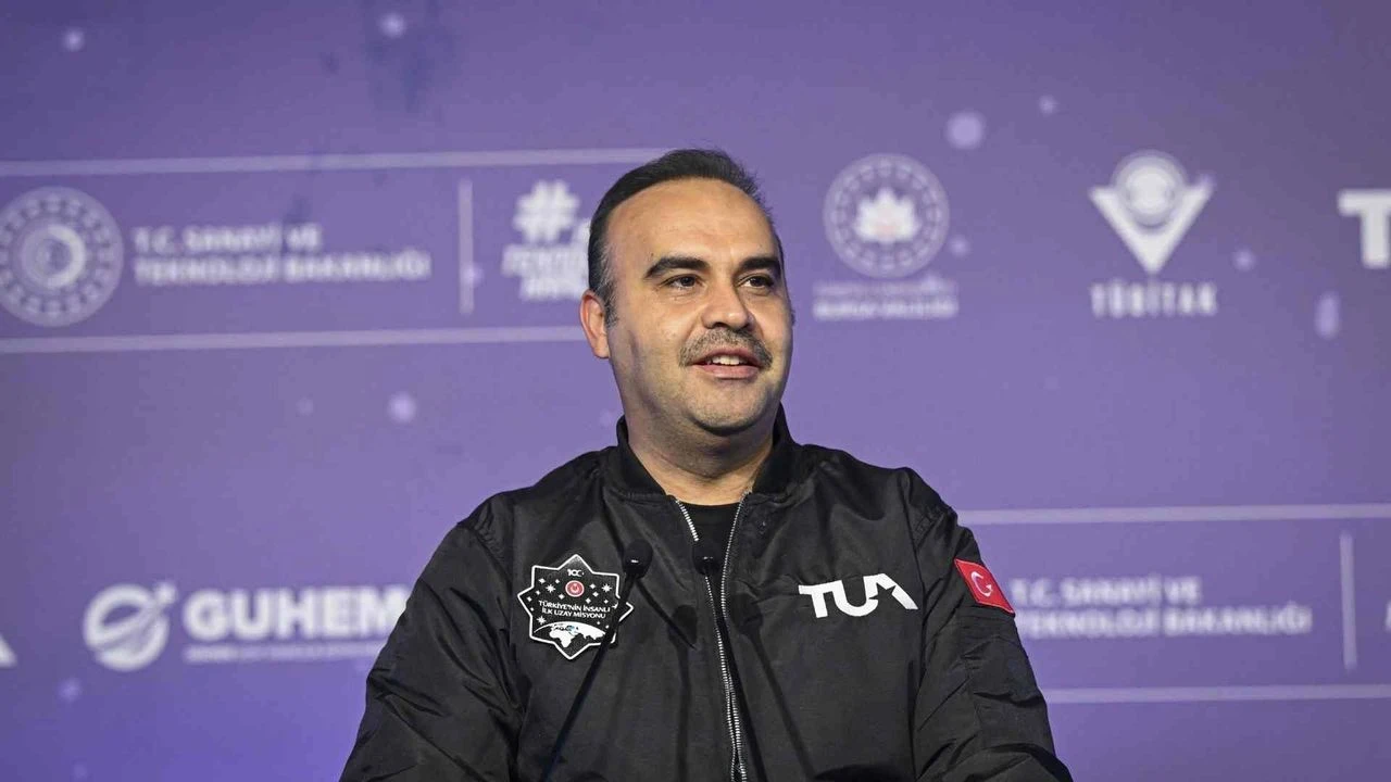 Erzurum'da Yıldızların Altında Bilim: Gökyüzü Gözlem Etkinliği Başlıyor