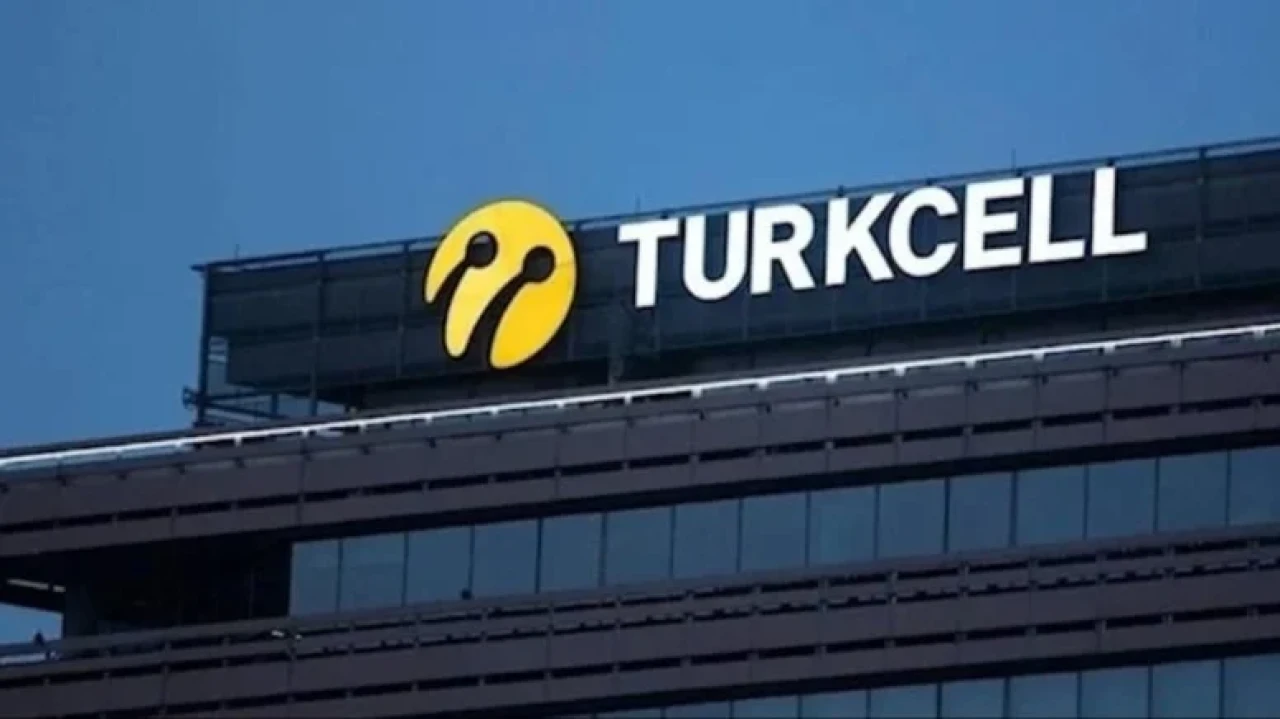 Turkcell, Lifecell hisselerini DVL Telecom'a 538,7 milyon dolara sattı
