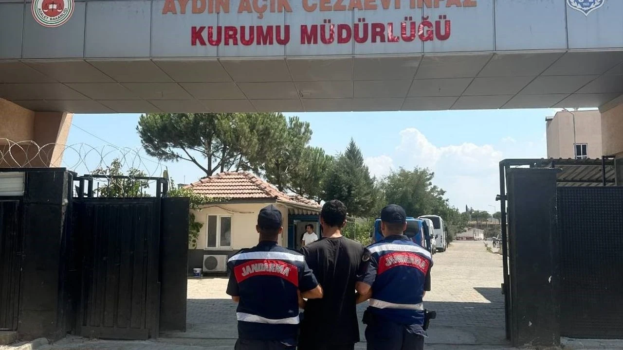 Aydın Jandarma'dan Eş Zamanlı Operasyon: 25 Şahıs Yakalandı