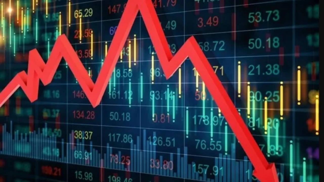 Avrupa borsa endekslerinde düşüş; ABD ticaret politikaları ve makro veriler etkili oldu