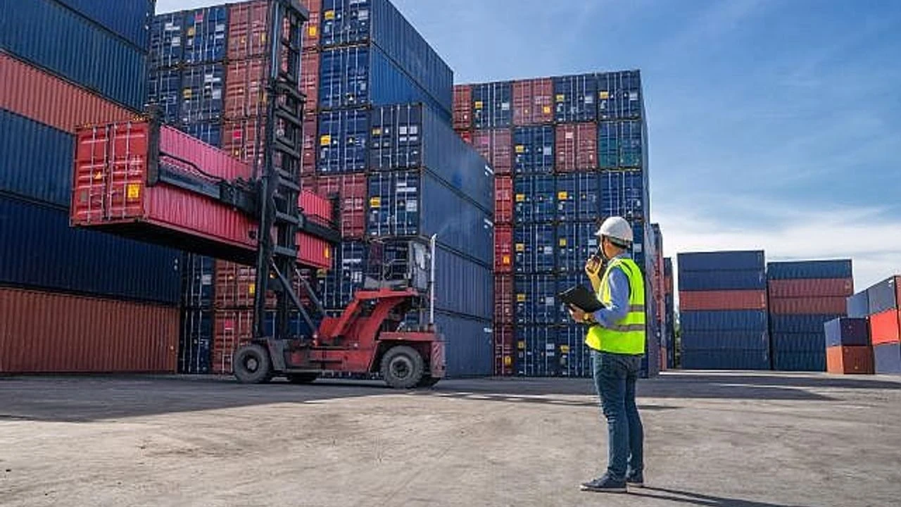 Türkiye, Temmuz'da Tarihinde En Yüksek İhracat Rekorunu Kırdı: 25 Milyar Dolar!