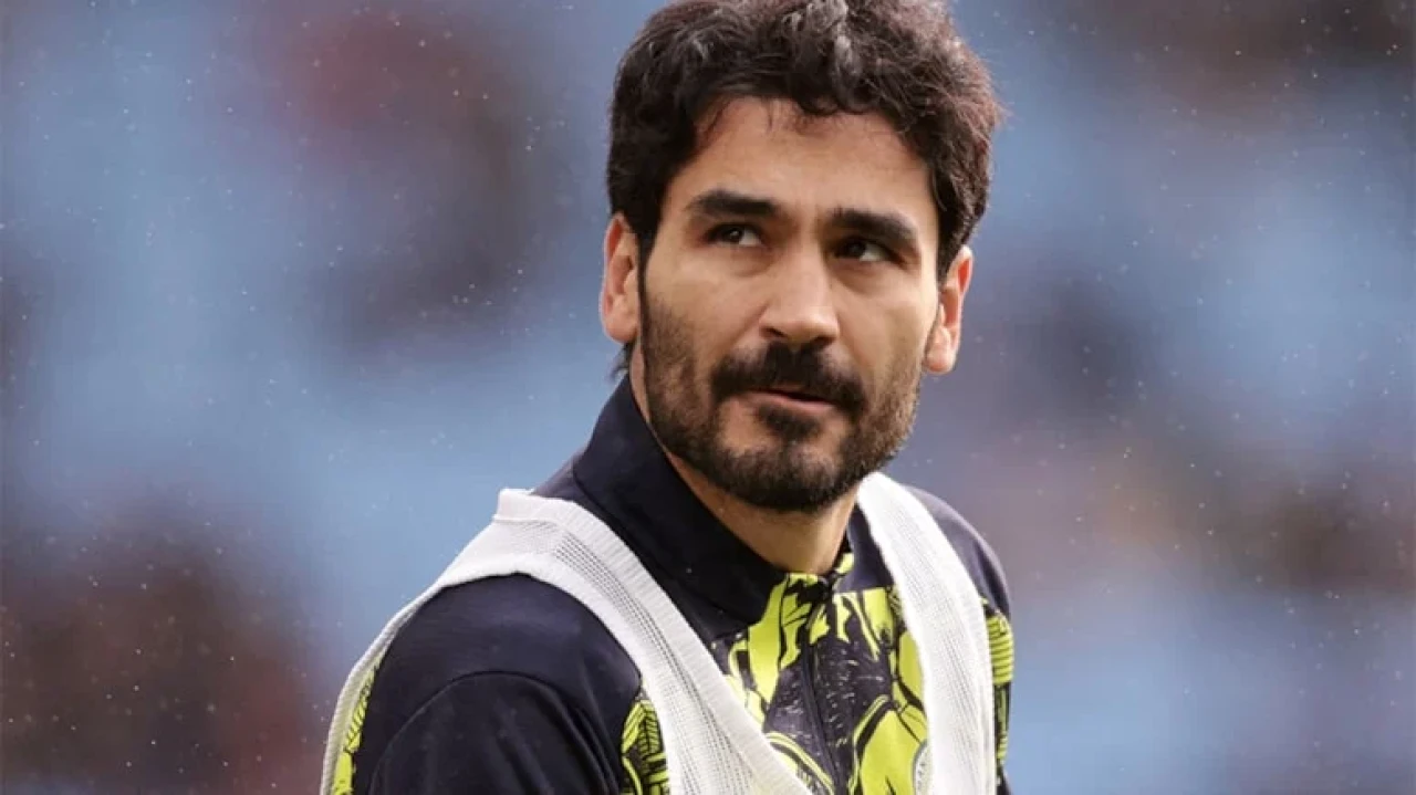 Okan Buruk'tan İlkay Gündoğan'a ret: Önce savunma sorunları çözülmeli!