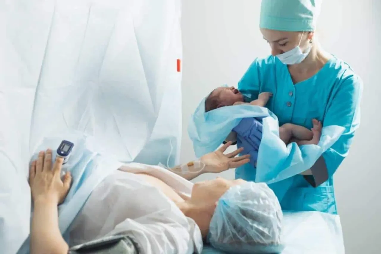 Özel Hastane Doğum Ücretleri 2025 | Normal, Sezaryen ve Epidural Fiyatları