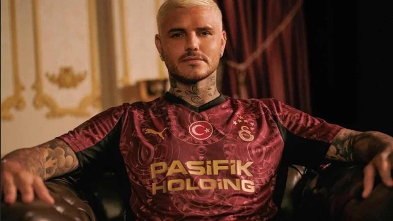 Galatasaray'ın yeni alternatifi: Tarih ve şıklık birleşti!