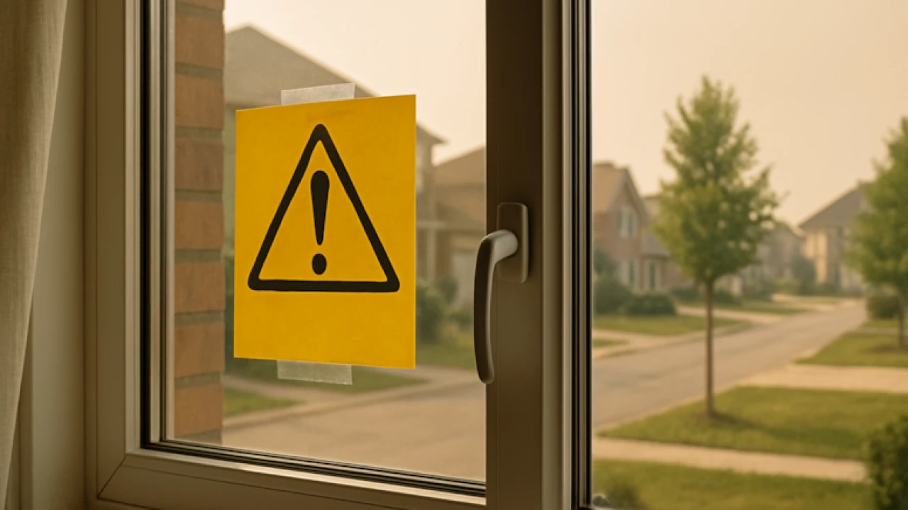 İngiltere'de yazın örümcek istilası! Uzmanlardan vatandaşlara kritik uyarı geldi.