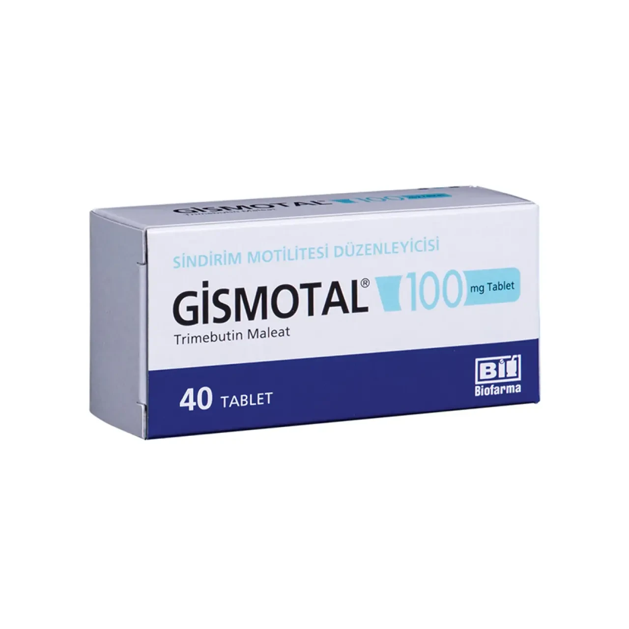 Gismotal Reçetesiz Alınır mı, Gismotal Fiyat 2025 Ne Kadar?