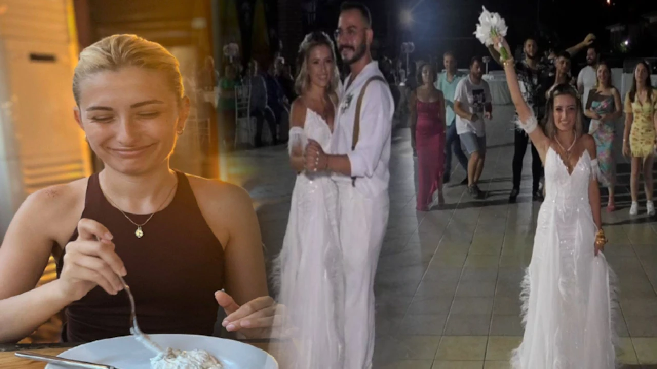 Boşanma korkusuyla yaşanan dehşet: Sinem Somun hayatına son verildi!