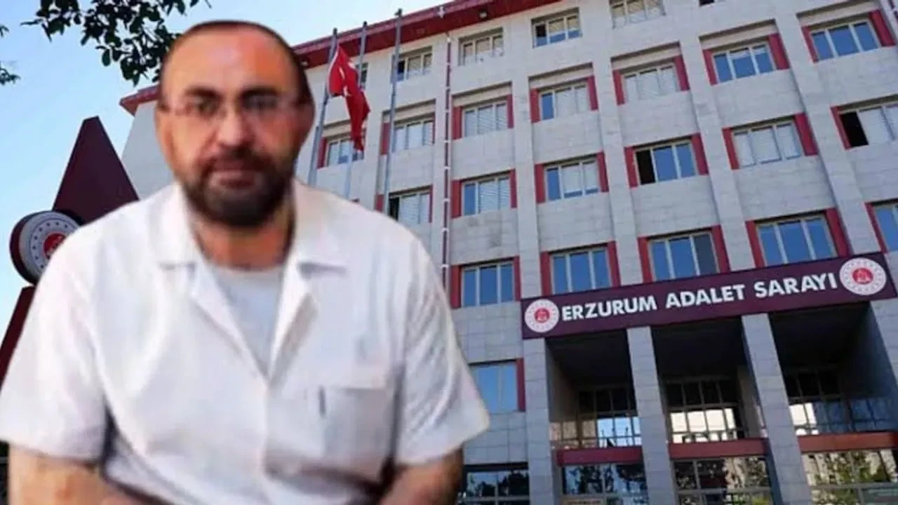 Dr. Erdal Bektaş Davası Son Buldu: Firarın Ardından Ölümü Şaşırttı