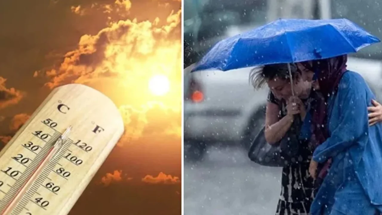 Uşak'da bu hafta hava nasıl? Haftalık hava durumu (12 Ağustos 2025 - 18 Ağustos 2025)