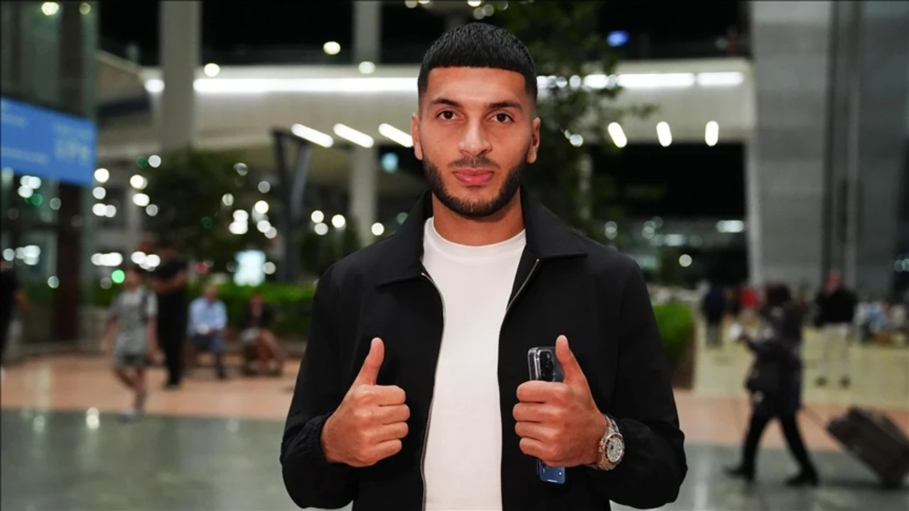 Oğuz Aydın sosyal medya eleştirileri sonrası hesaplarını kapattı, destek bekliyor