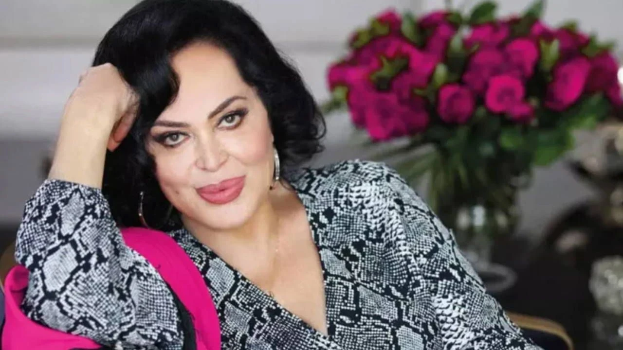 Türkan Şoray’ın sağlık durumuna ilişkin kızı Yağmur Ünal'dan açıklama!