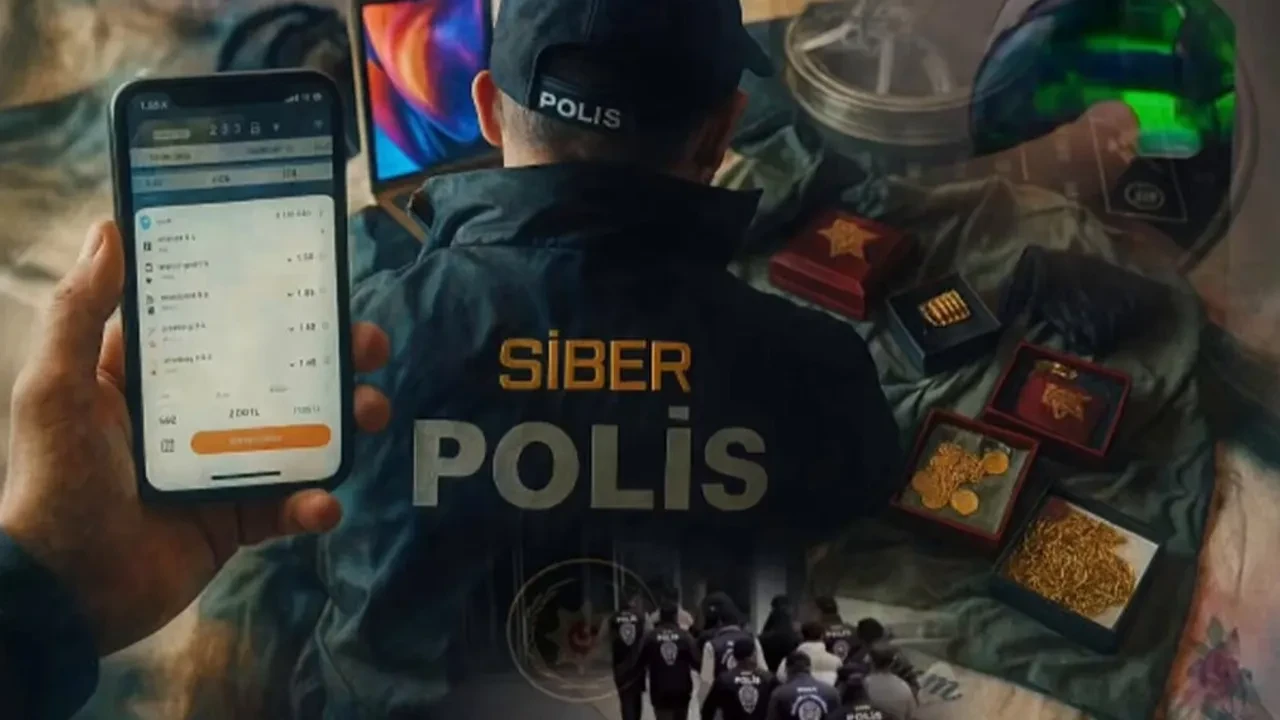 6 milyar TL'lik yasa dışı bahis ağına dev operasyon: 32 gözaltı!