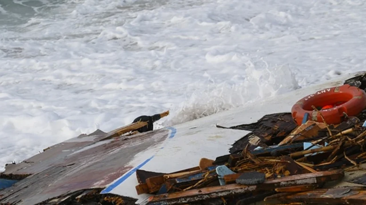 Yemen'de göçmen teknesi battı: 68 ölü, onlarca kayıp!