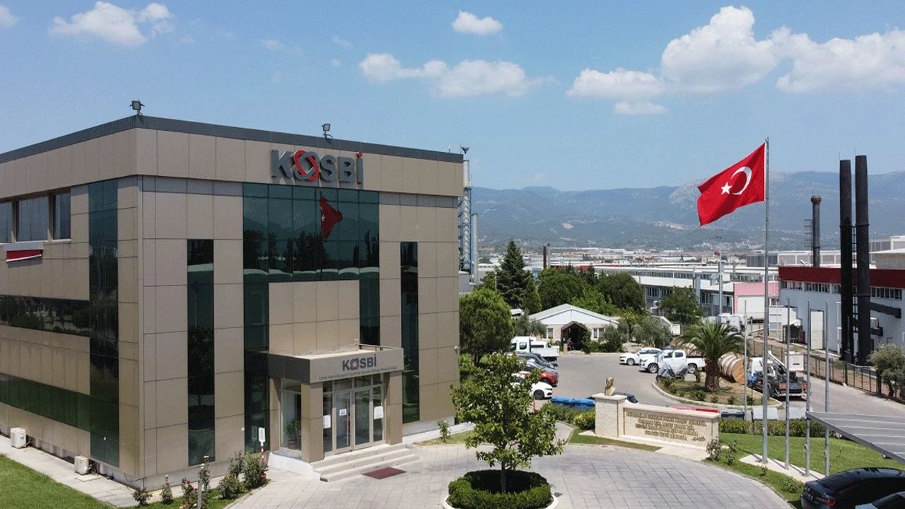 KOSBİ, Yeni Veri Merkezi ile Dijital Dönüşümde İleri Adım Atıyor