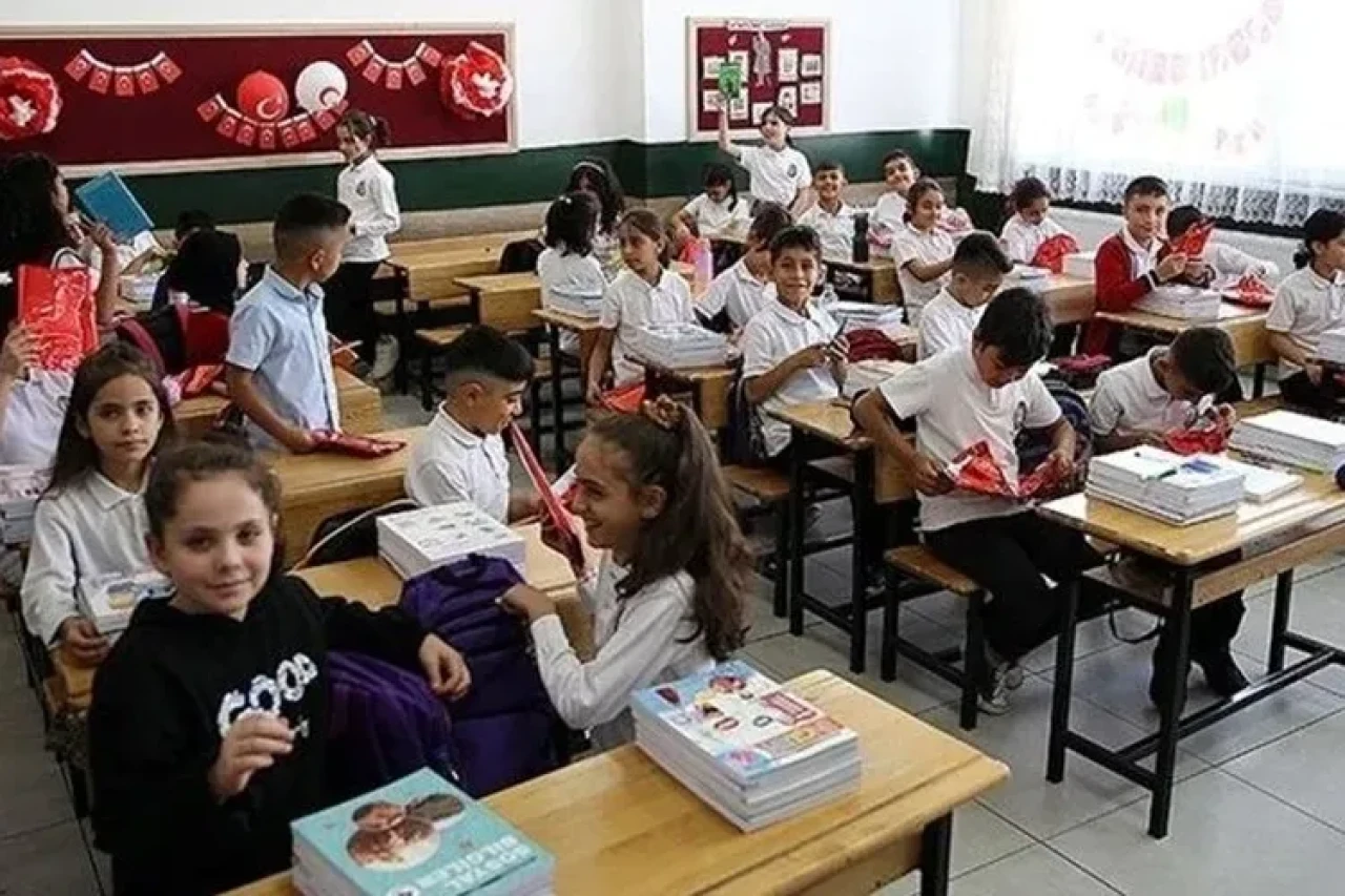 Uyum haftası takvimi belli oldu: 2025-2026 eğitim yılı ne zaman başlıyor?